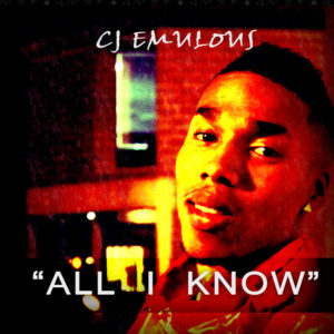 All-I-Know-Cover