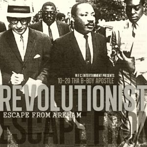 ReVolutionist-SEPIA