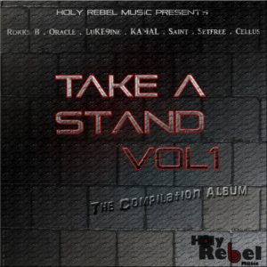 Take-A-Stand