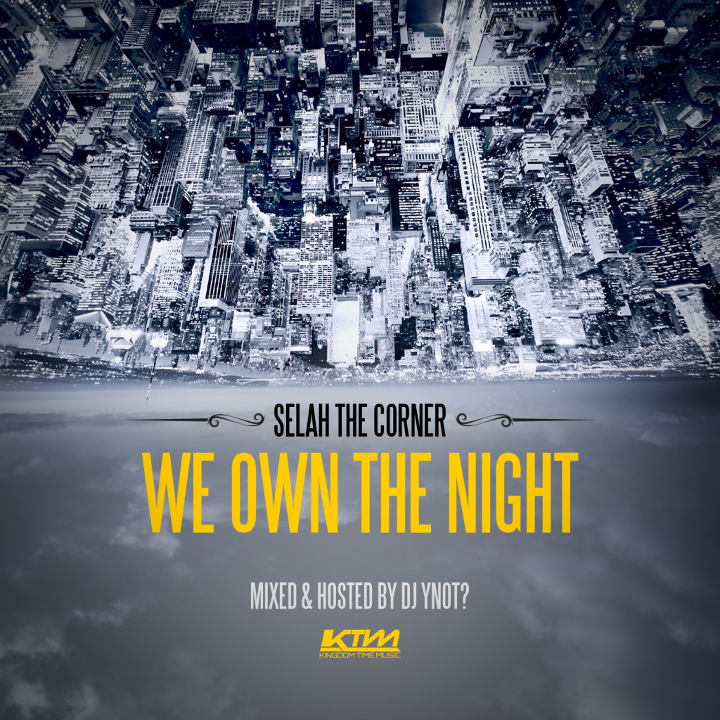 WeOwntheNight
