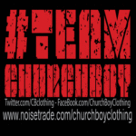 Free Download: ChurchBoy Clothing Mixtape