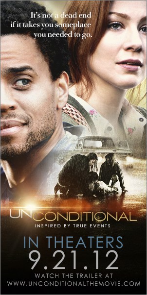 Unconditional 2012 Drama