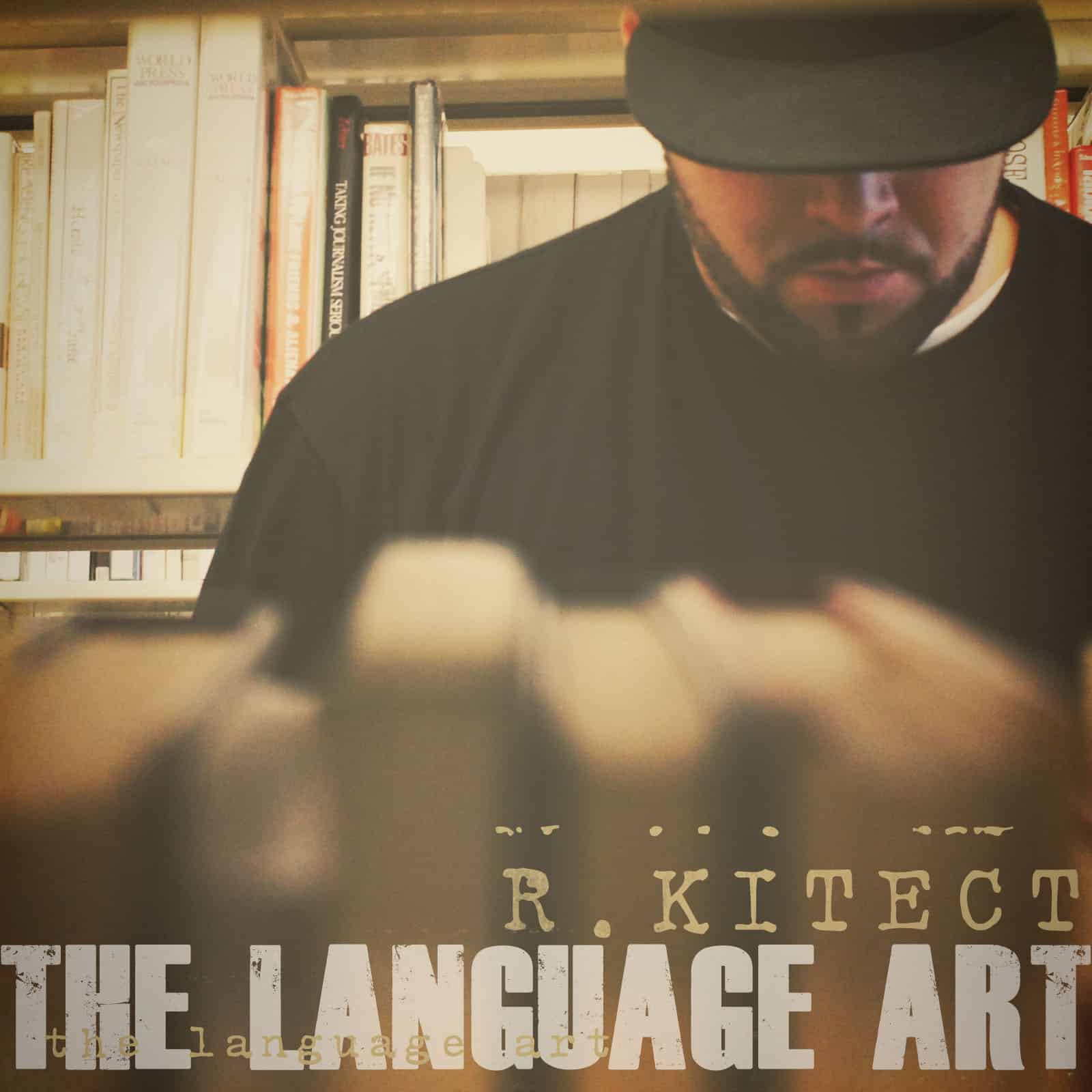 The-Language-Art