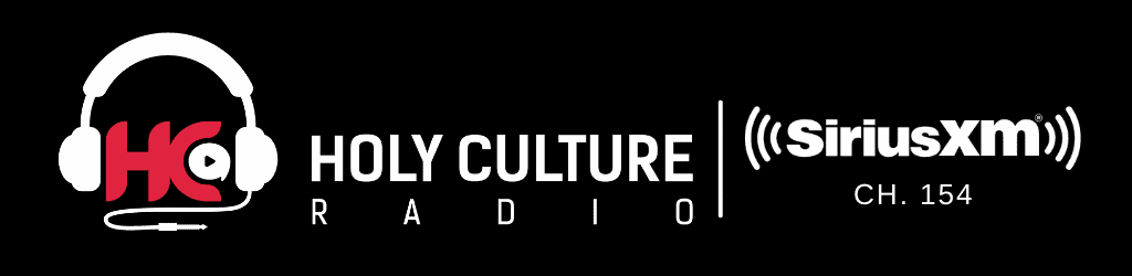 Holy Culture Radio