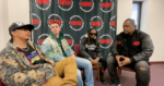 1K Phew, WHATUPRG, Hulvey - DA Fixx Morning Radio Show