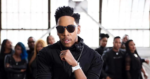 Deitrick Haddon with DaFixx Morning Show