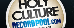 Holy Culture Record Pool