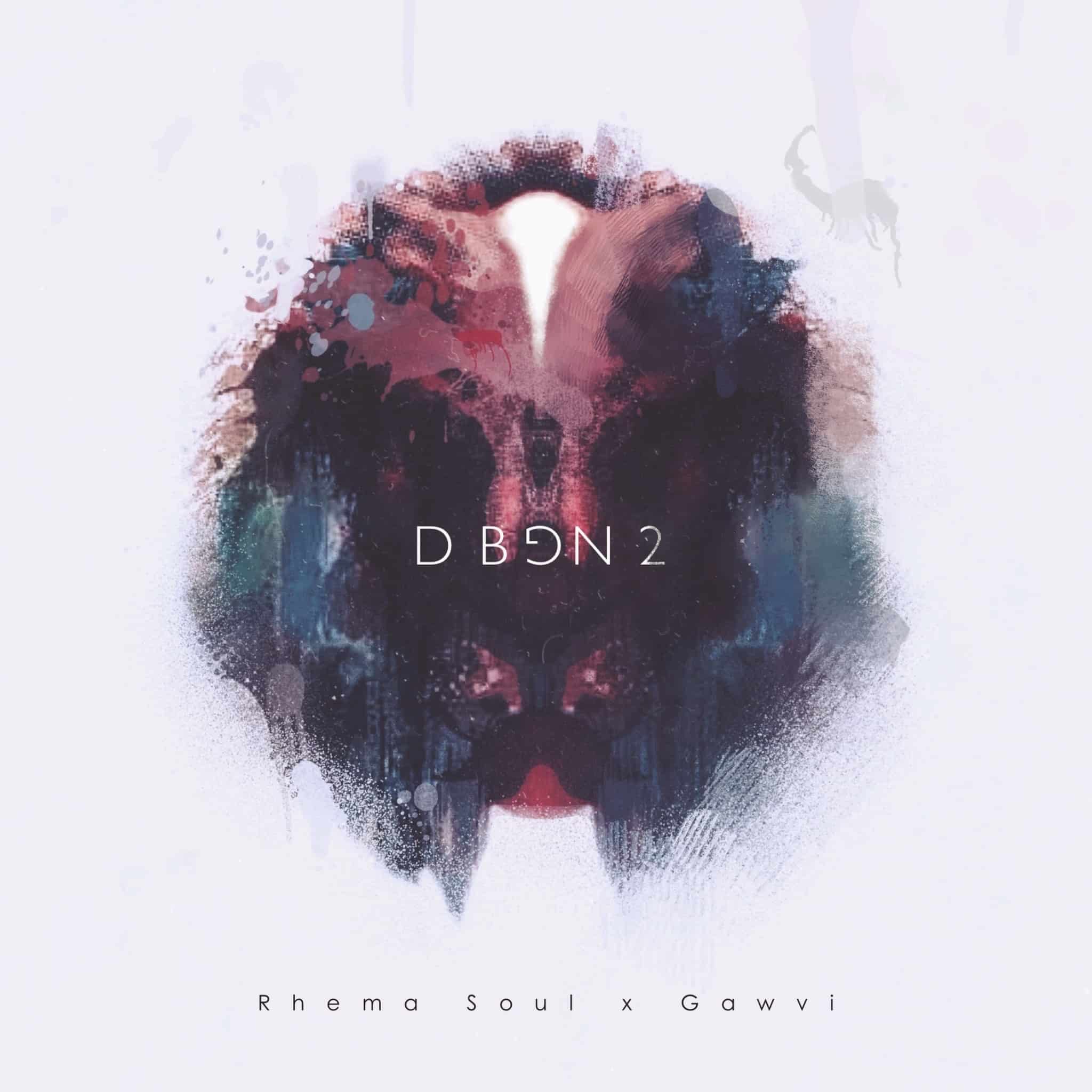 DBGN2 Album Art