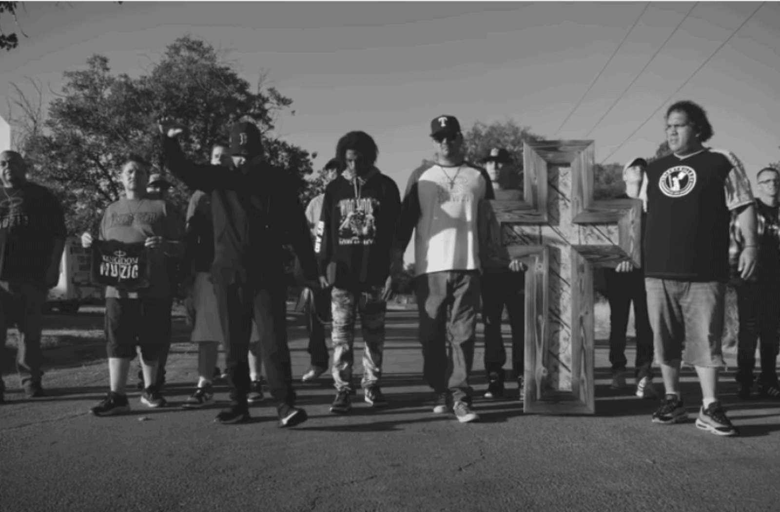 The Kingdom Muzic Family Holy Culture