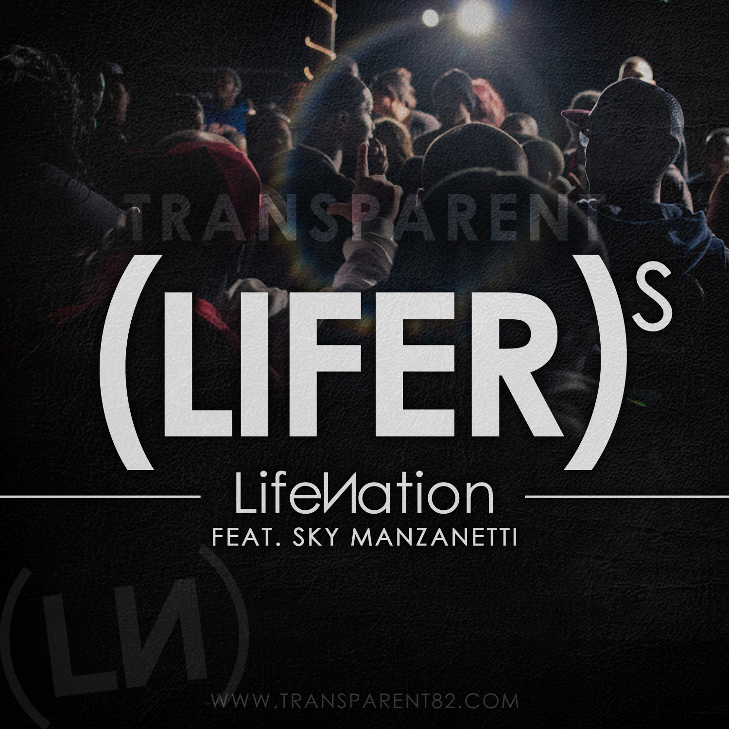 LIFERs_CoverArtwork