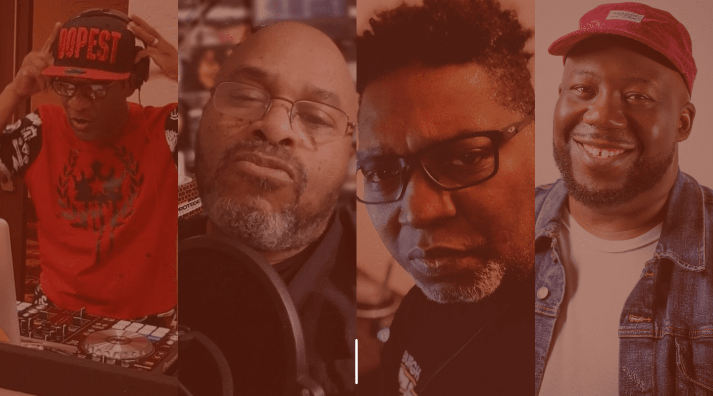 Christian Hip Hop Artists