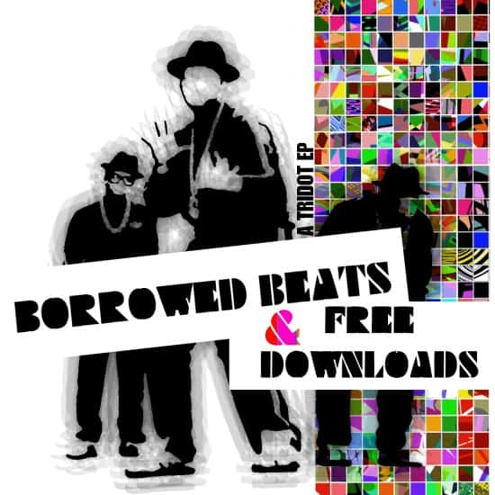 Tridot-Borrowed_Beats