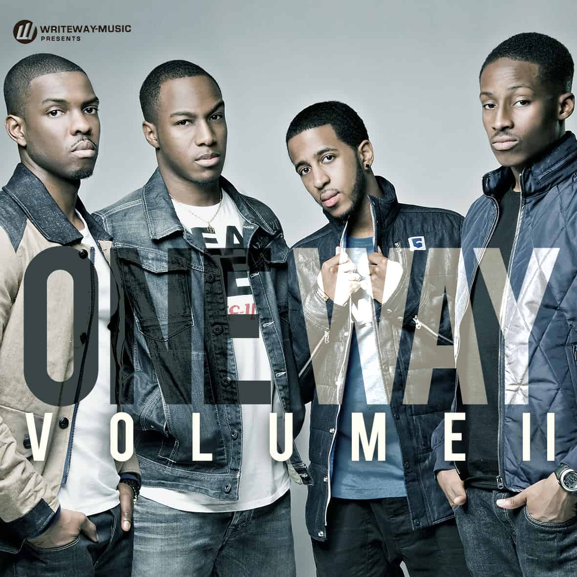 WriteWay-Music-One-Way-Volume-2-Album-Cover