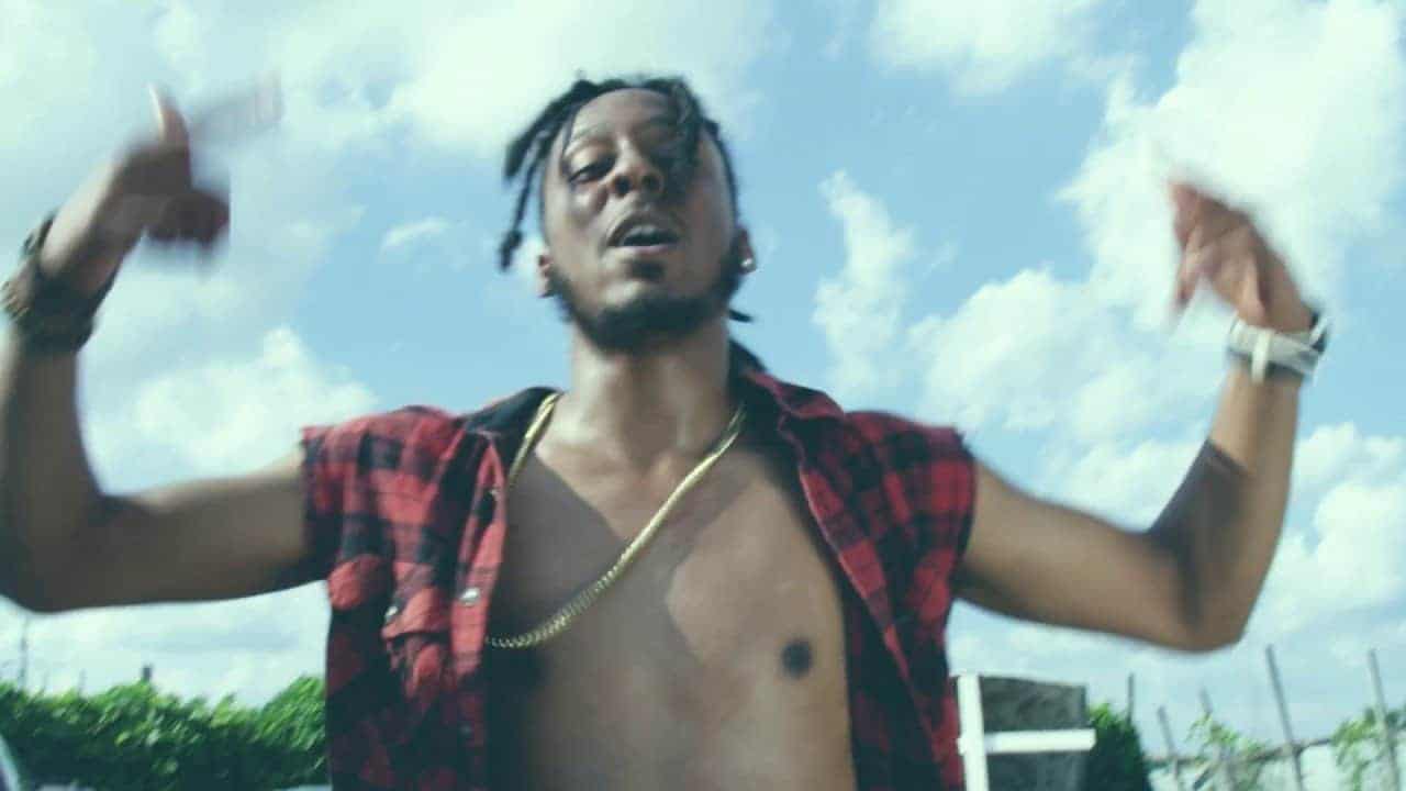 [watch.] 1K Phew Sticks and Stones Holy Culture