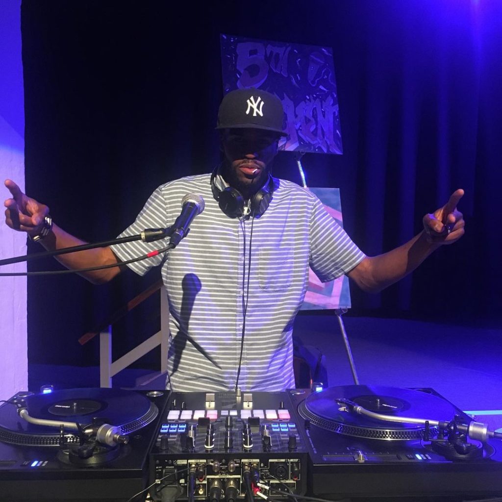 Is turntablism respected in the music industry? DJ Rock On joins COTB