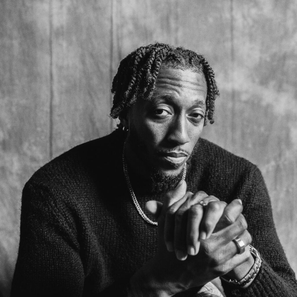 The 116 Life, Ep. 9 Lecrae, the end of an era