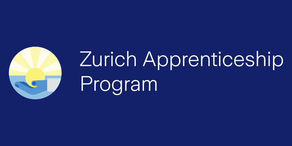 Zurich NA Apprenticeships