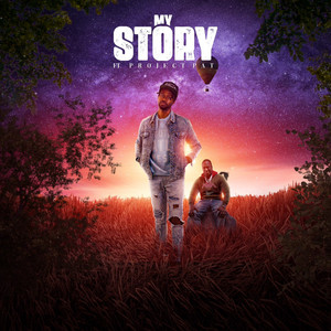 Trap mininstry and the power of love with Project Pat and 2Point0