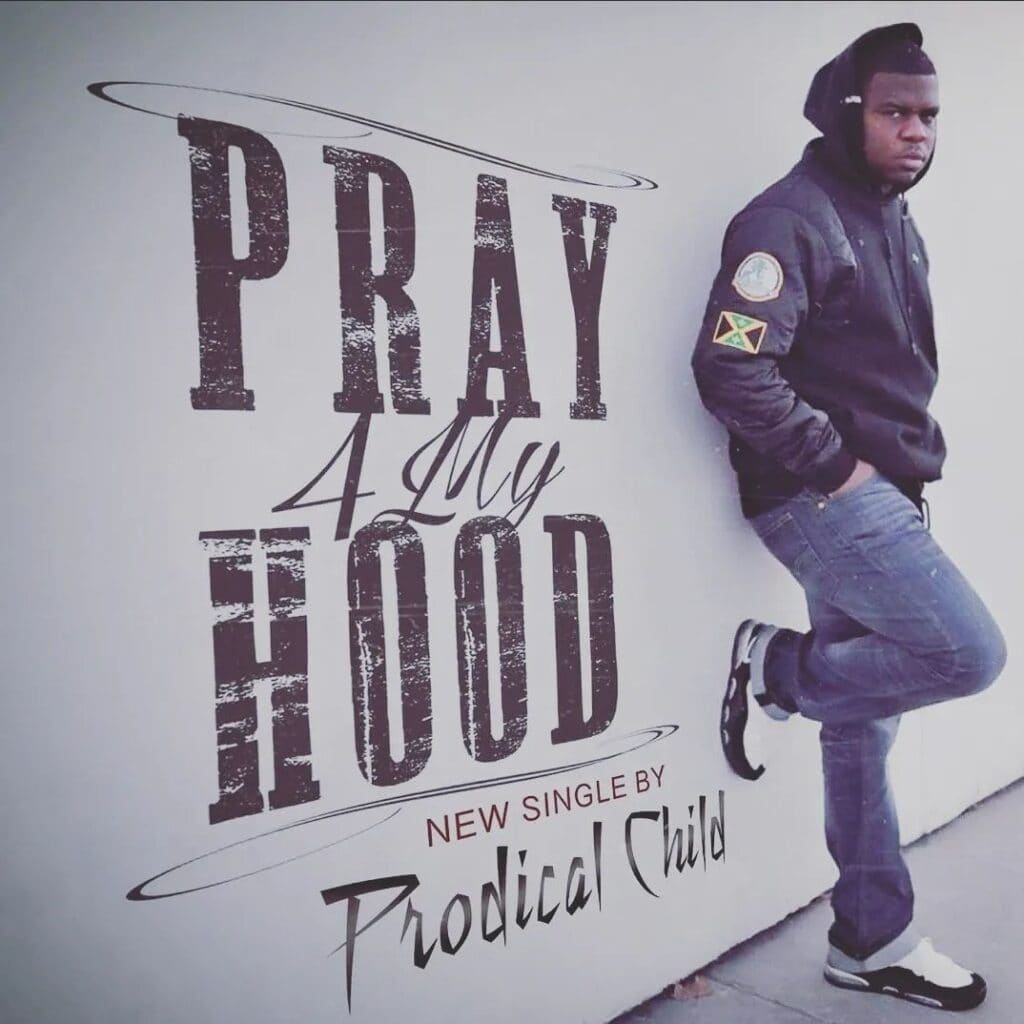 UFO's and Street Ministry alt pic 2 - Gospel Mike Pray 4 My Hood