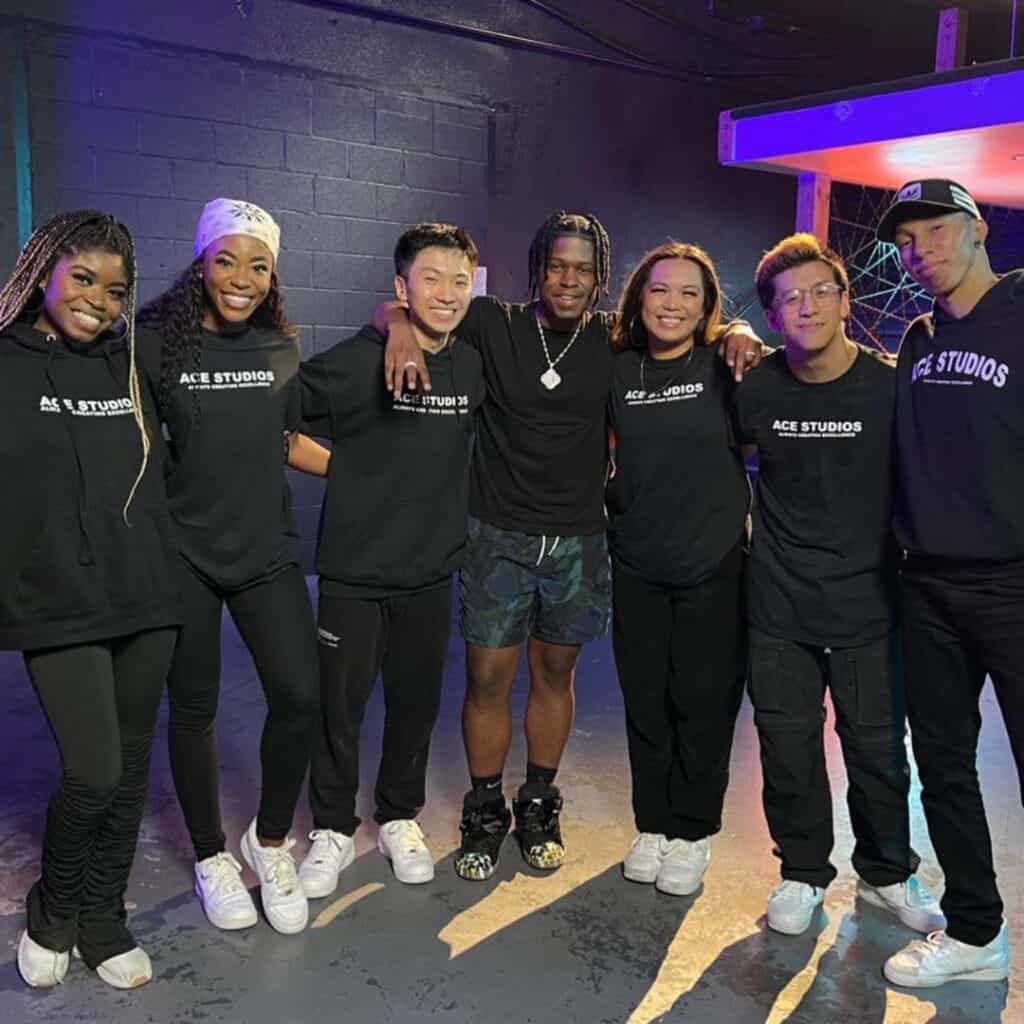 The 116 Life Ep. 44 alt image 2