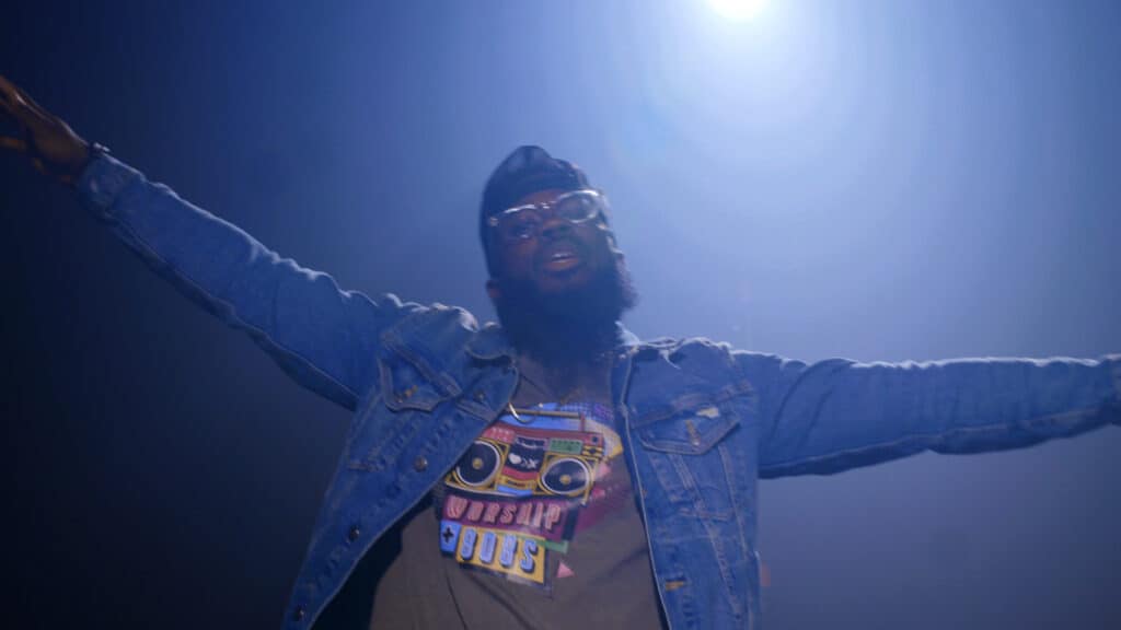 From the Top alt pic 3 The Agape Music Group II