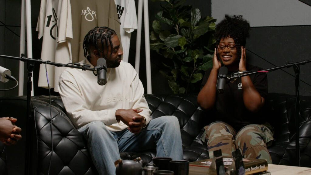 The 116 Life Ep 69 alt pic Ace and Meah 2 (God)