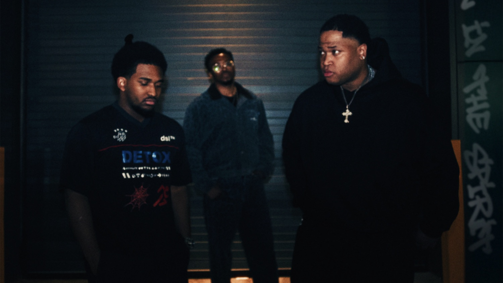 Aaron Cole Header