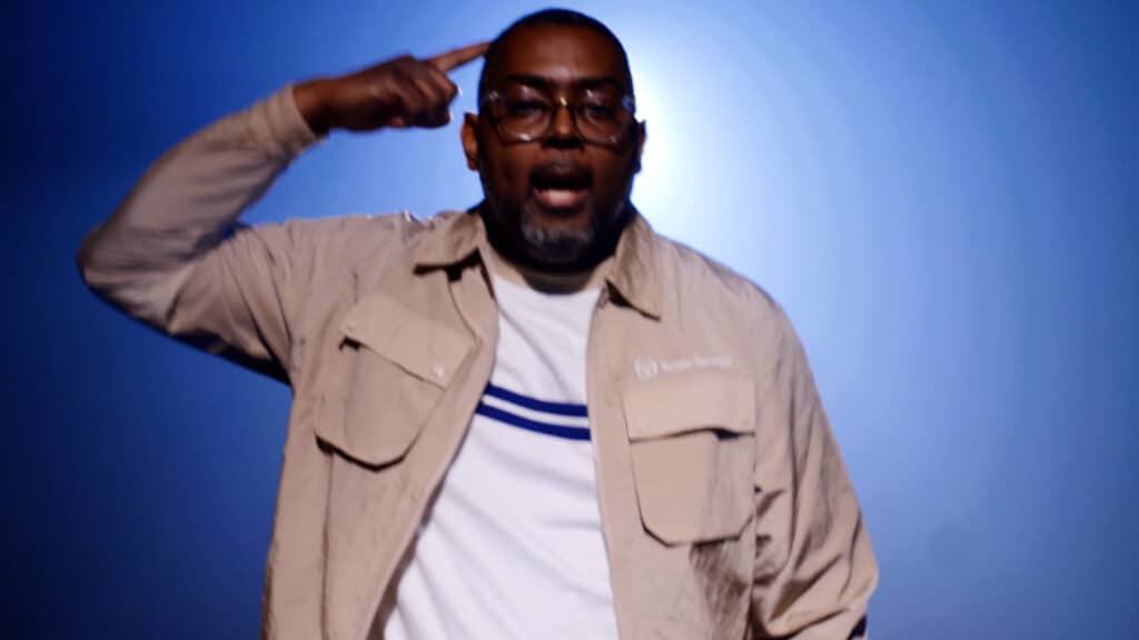 B.E.R.I.D.O.X. BTS From the Top alt pic 1