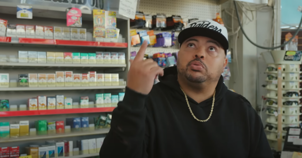 Bizzle Ft. Miles Minnick & Fatman Scoop - NO L’s - Holy Culture