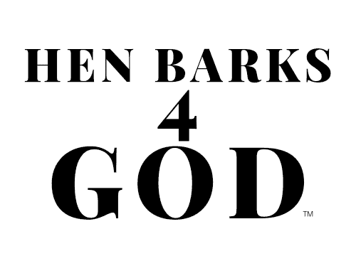 Black print web logo