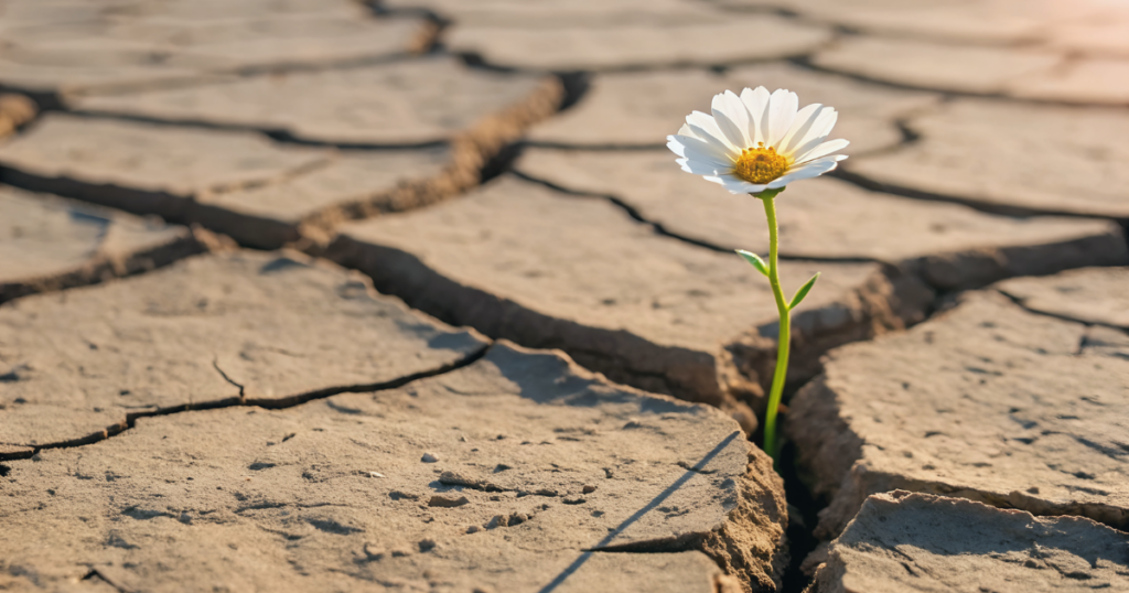 Breakthrough Delayed