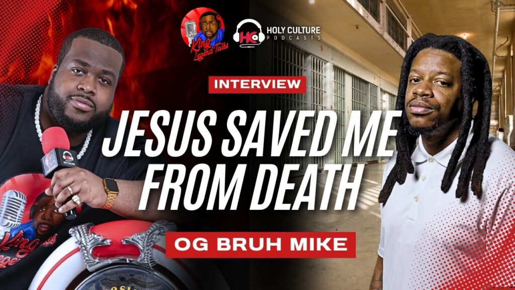 Bruh mike Youtube Thumbnail