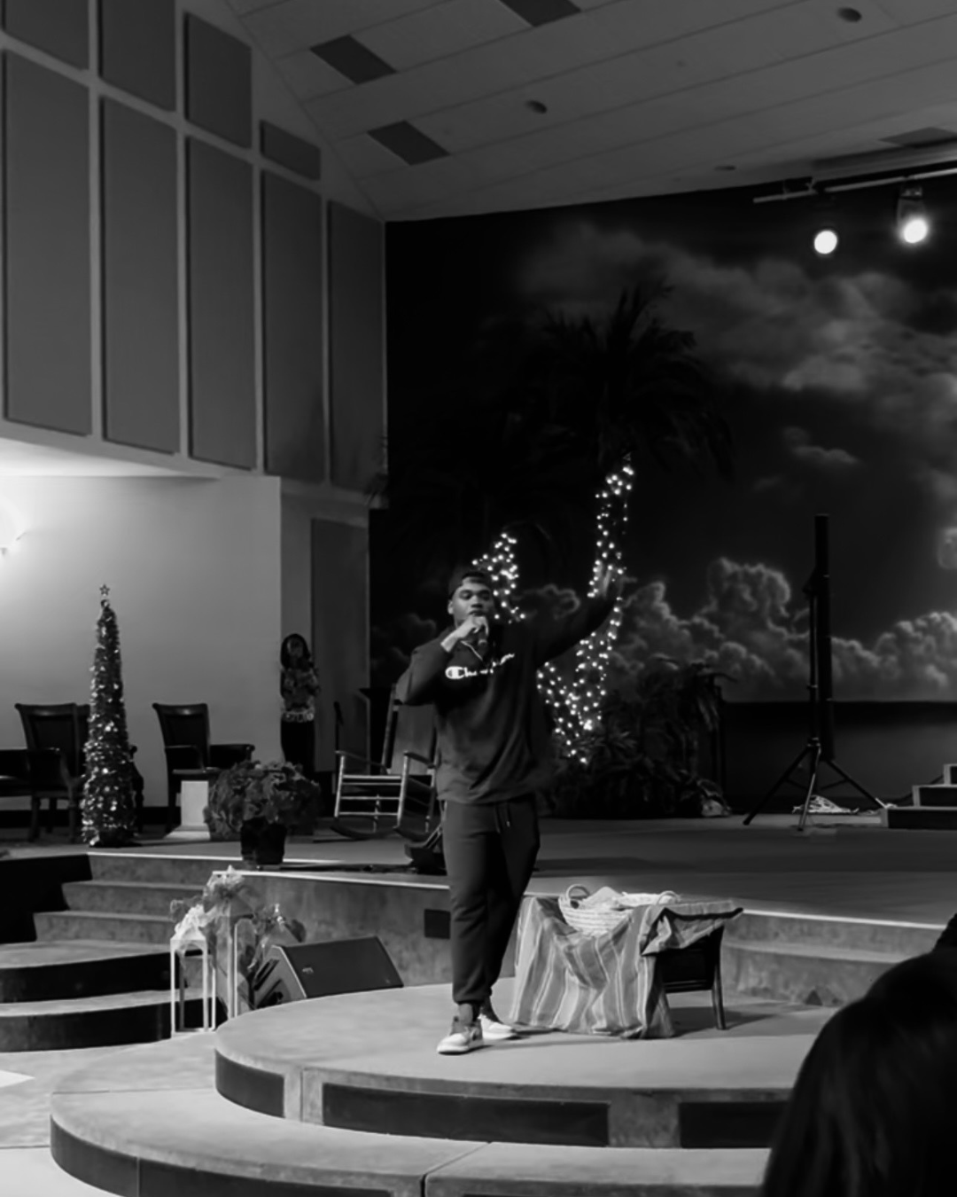 "GMLUTL" - C4E x prodbylucid