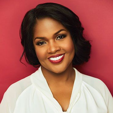 CeCe Winans