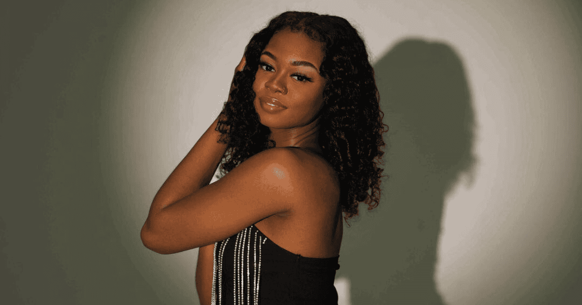 From Loss to Lyrics: The Heartfelt Journey of Christian R&B artist ...