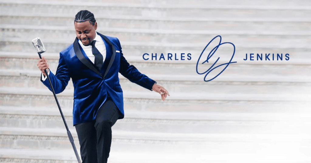 Communication, Commitment, and the Healing Power of Music; a Honest Conversation with Dr. Charles Jenkins.