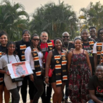 From Oppression to Empowerment: Our Trip to Ghana