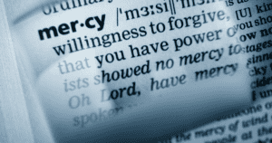 Embracing God's Mercy and Grace web pic