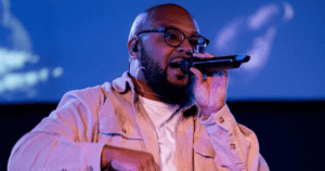 Christ Revolution Music Show Legin Web Pic, music