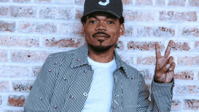 Chance the Rapper