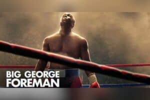 Big George Foreman: A Life of Faith, with Actor Khris Davis and Director George Tillman Jr.