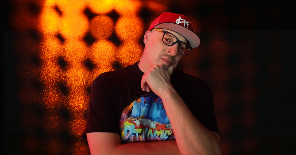 DJ Noble