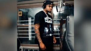 Breaking the Mold: How DKG Kai is Changing the Narrative for Christian Hip-Hop
