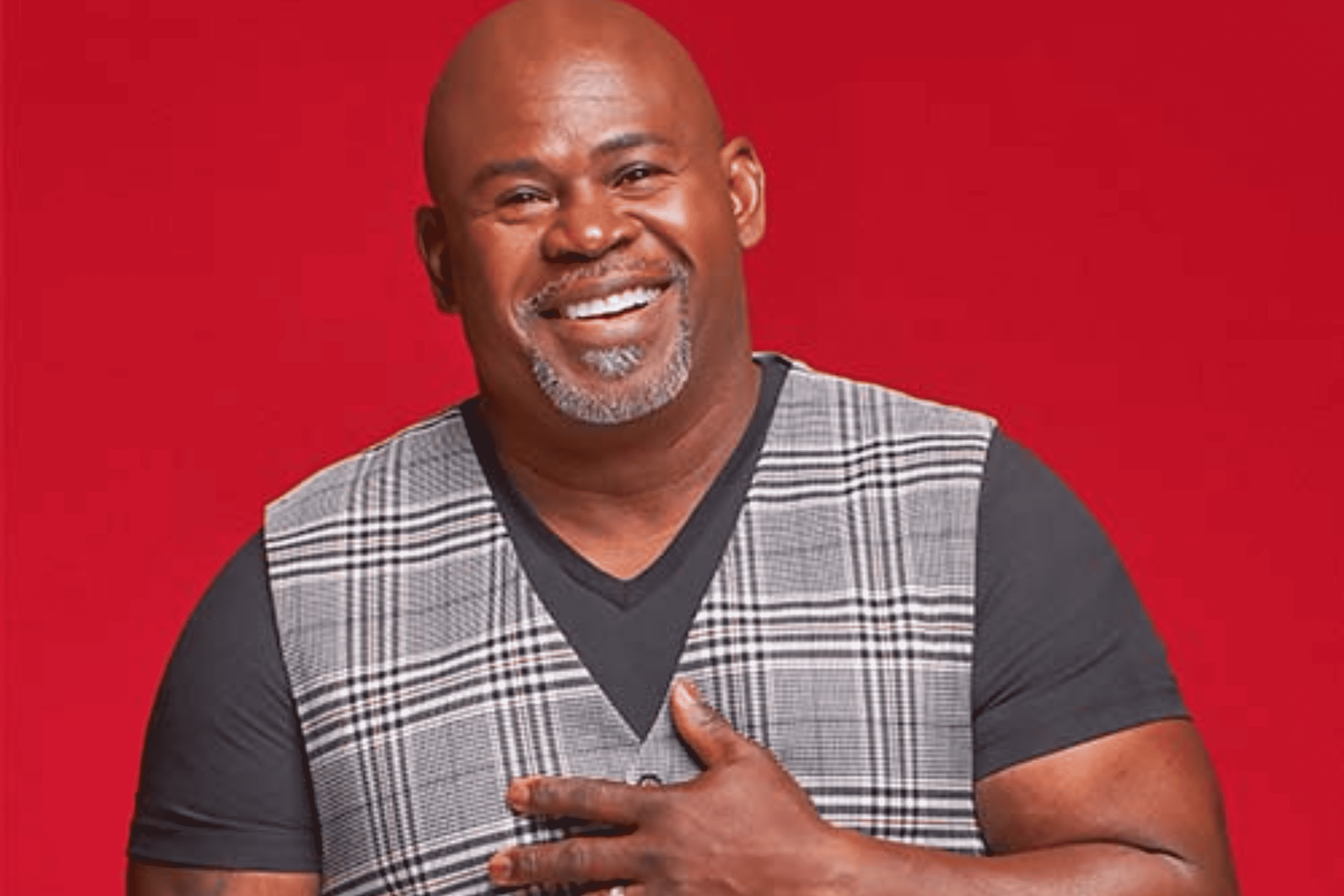 David Mann - Holy Culture