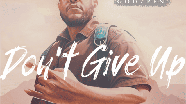 Don’t Give Up Single (1)