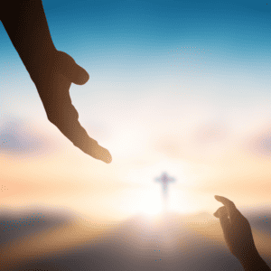 Rebuild Your Relationship With God
