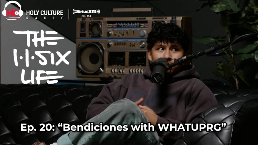 Whatuprg Bendiciones
