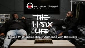 The 116 Life Ep. 37 Big Breeze