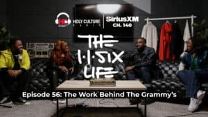 The 116 Life Ep. 56 Web Pic