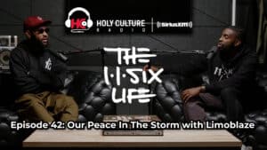 The 116 Life, Ep. 42 Limoblaze